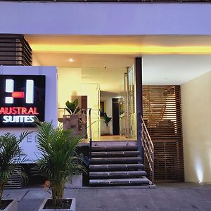 Hotel Austral Suites